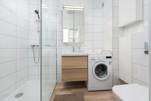 Rybacka Apartament
