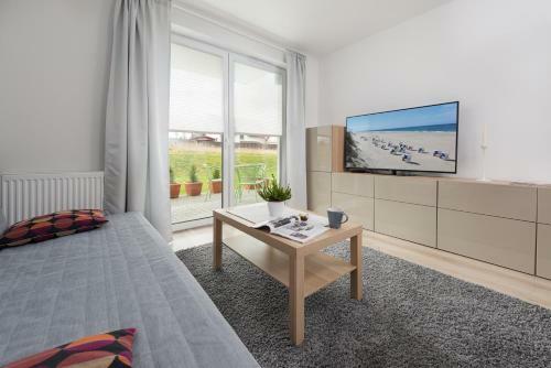 Rybacka Apartament