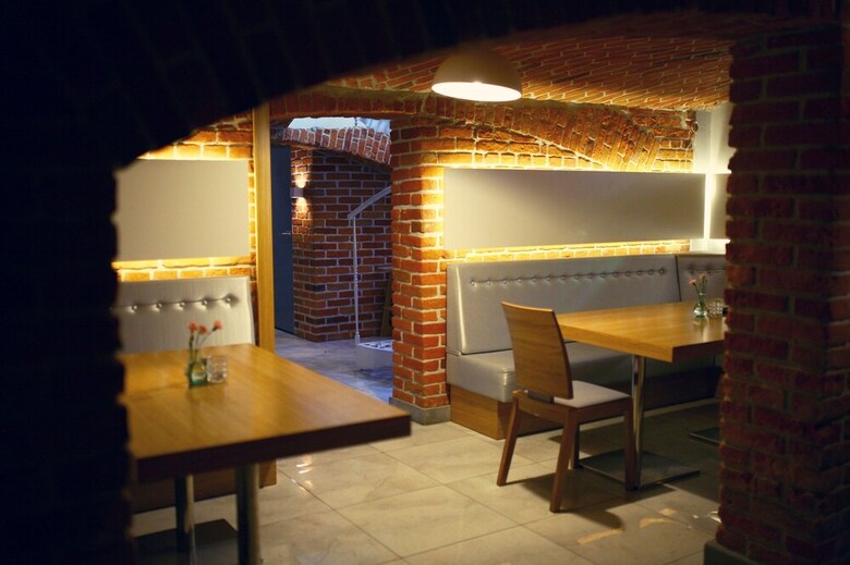 Apartamento Willa Puck