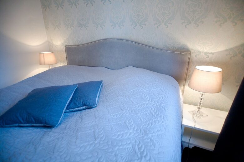 Apartamento Willa Puck