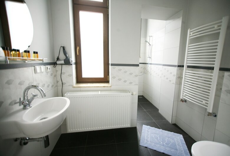 Apartamento Willa Puck