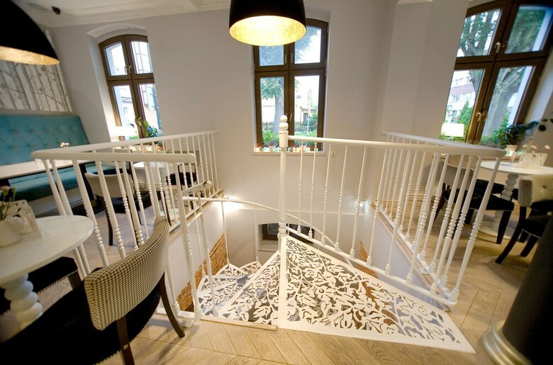 Apartamento Willa Puck
