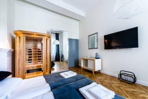 Hostal Apartamenty Kamienica