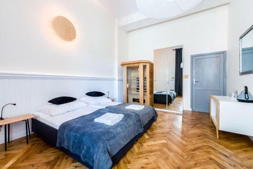 Hostal Apartamenty Kamienica
