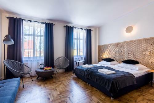 Hostal Apartamenty Kamienica