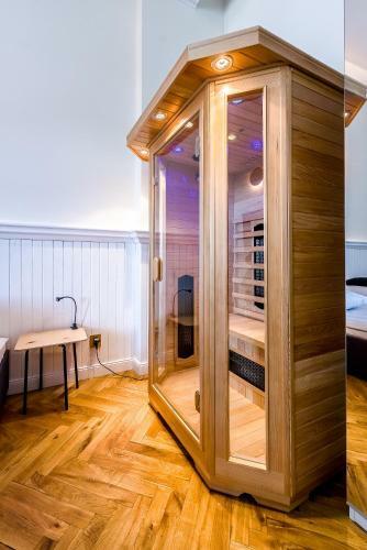 Hostal Apartamenty Kamienica