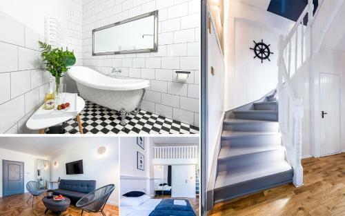 Hostal Apartamenty Kamienica