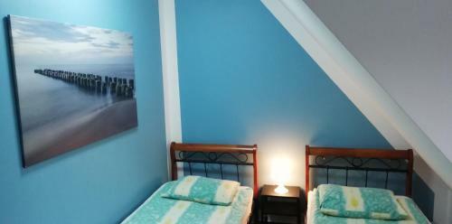 Hotel Merkury Beach & Molo