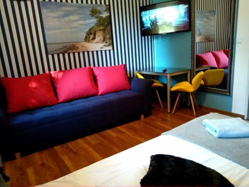 Hotel Merkury Beach & Molo