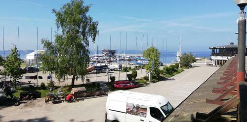 Hotel Merkury Beach & Molo
