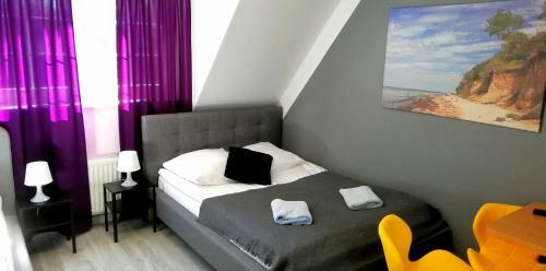 Hotel Merkury Beach & Molo