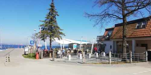 Hotel Merkury Beach & Molo
