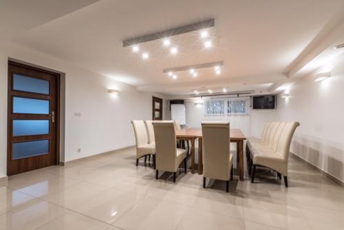 Hotel Wzg�rze Toskanii