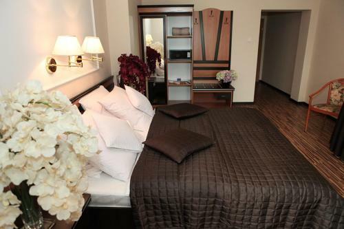 Hotel Wzg�rze Toskanii