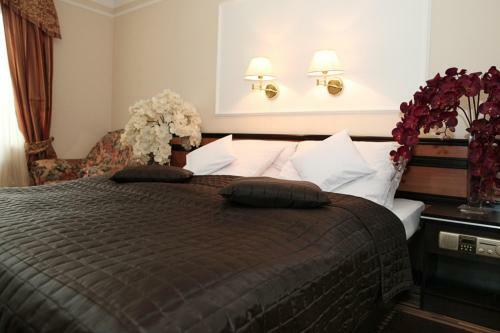 Hotel Wzg�rze Toskanii