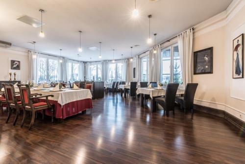 Hotel Wzg�rze Toskanii