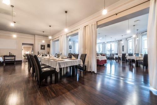 Hotel Wzg�rze Toskanii