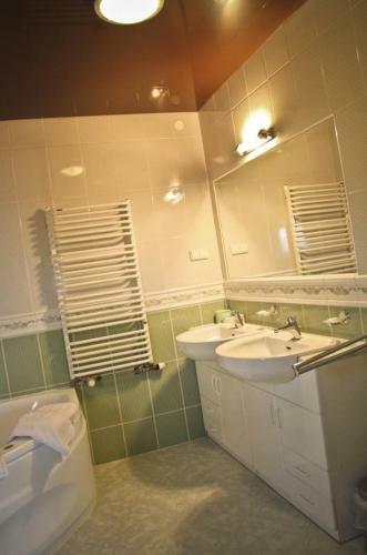 Hotel Wzg�rze Toskanii