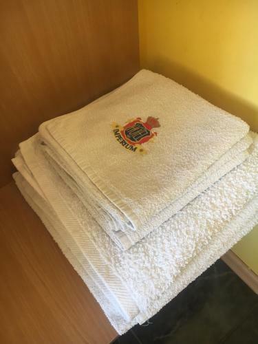 Hotel Imperium