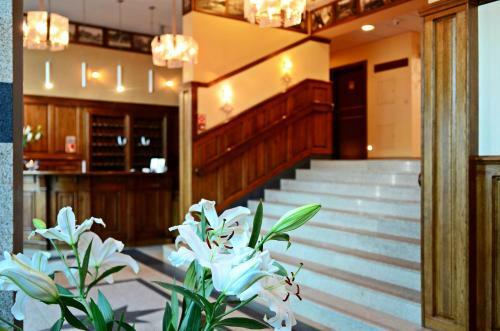 Hotel Chopin