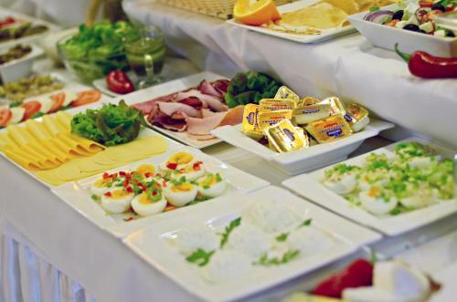 Hotel Chopin