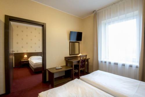 Apartamenty Chopin