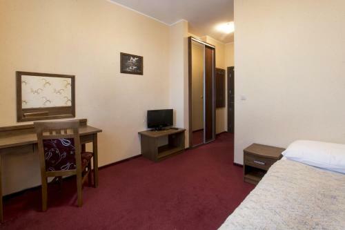 Apartamenty Chopin