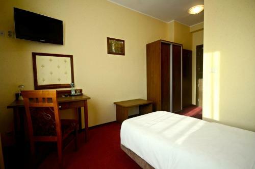 Apartamenty Chopin