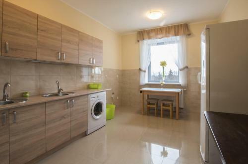 Apartamenty Chopin