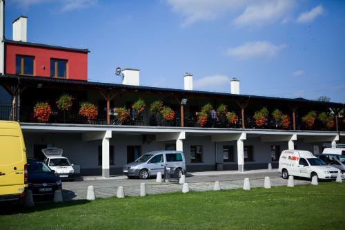 Hotel Olimp