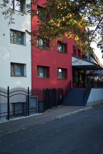 Hotel Olimp