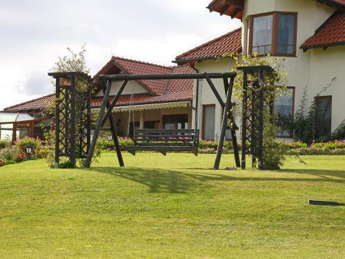 Villa Polanowo