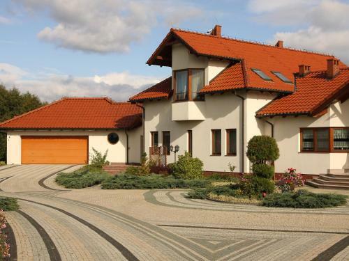 Villa Polanowo