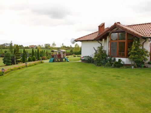 Villa Polanowo