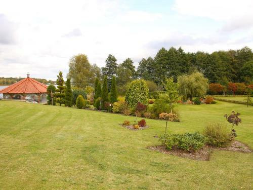 Villa Polanowo