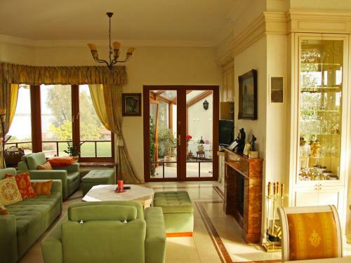 Villa Polanowo
