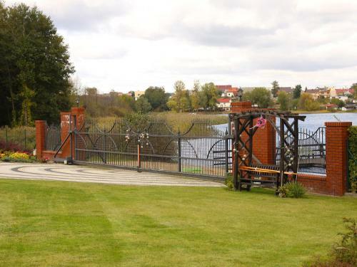 Villa Polanowo