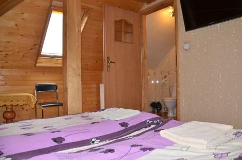 Hostal Zajazd U Renaty
