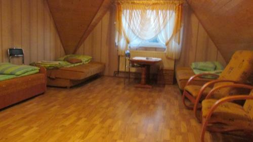 Hostal Zajazd U Renaty