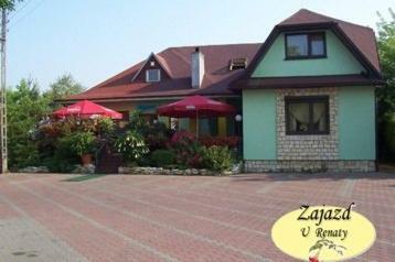 Hostal Zajazd U Renaty