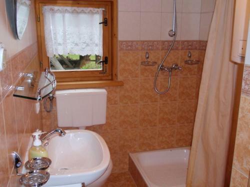 Holiday Home Sianowska Huta