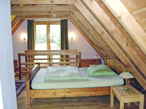 Holiday Home Sianowska Huta