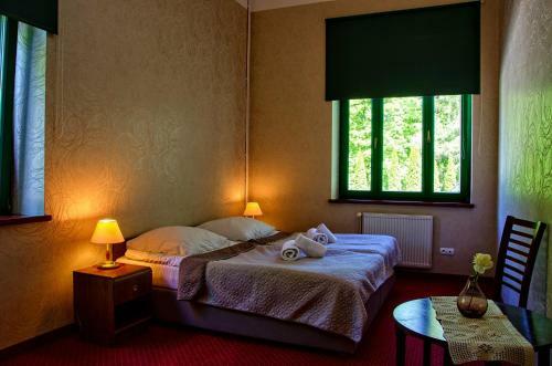 Hostal Hopfer�wka