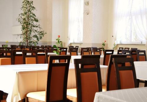 Hostal Uzdrowisko Polczyn Borkowo