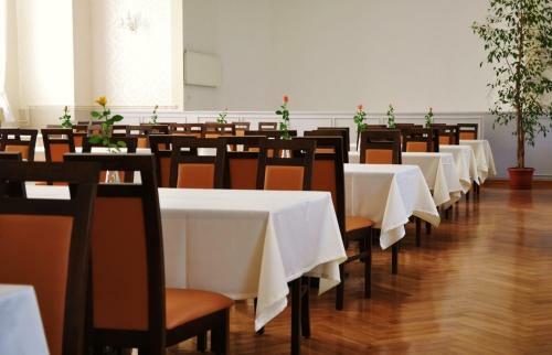 Hostal Uzdrowisko Polczyn Borkowo