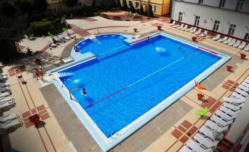 Hotel Uzdrowisko Polczyn Spa Zacisze