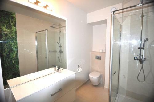 Apartament Bluszcz