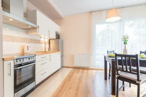 Apartamenty Polanica Myweek