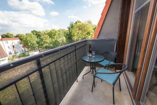 Apartamenty Polanica Myweek