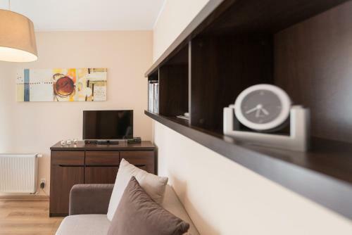 Apartamenty Polanica Myweek